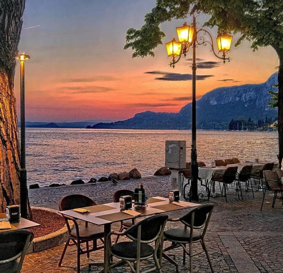 Appartamento Orchidea Garda Garda  Luaran gambar