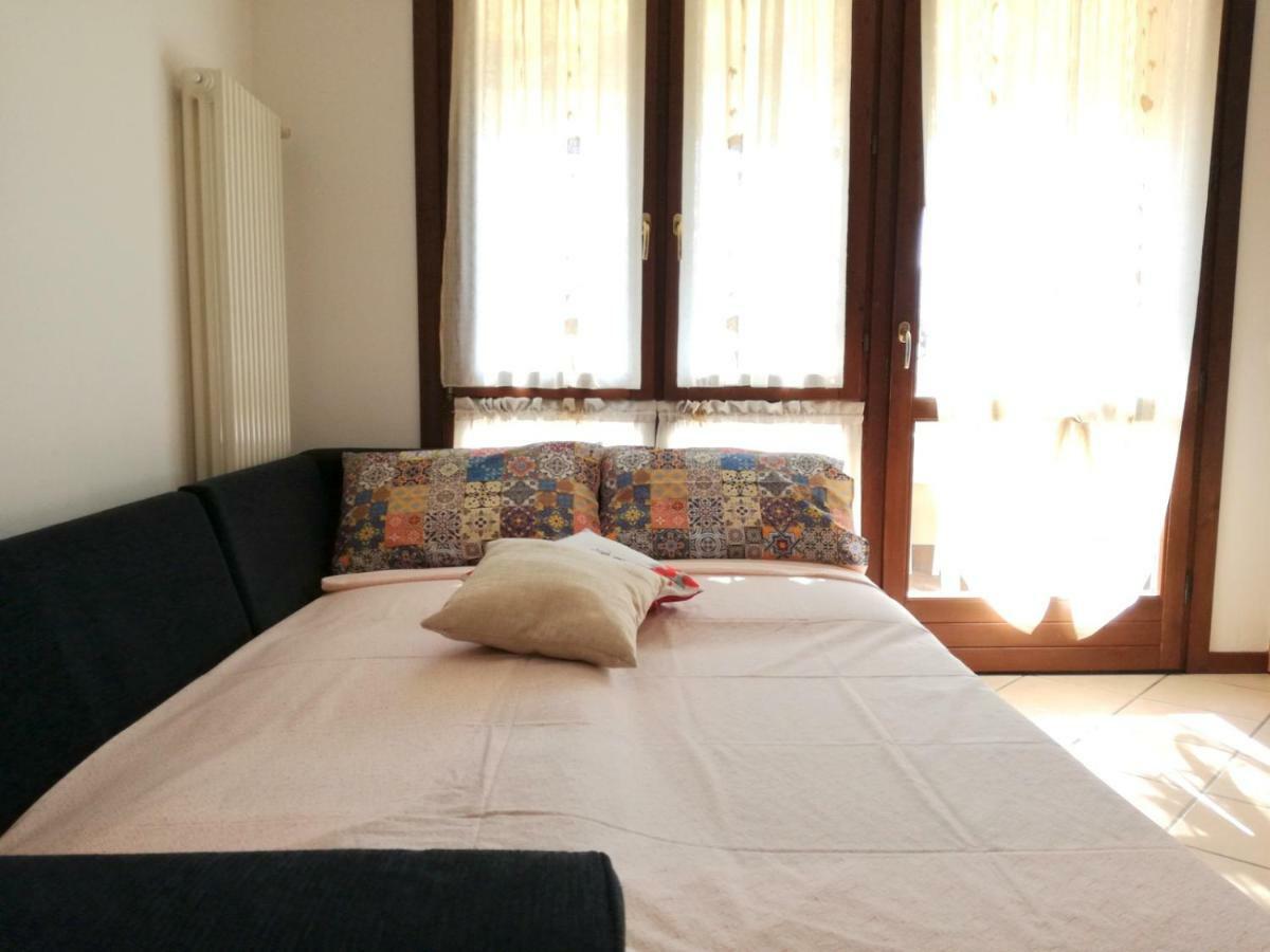 Appartamento Orchidea Garda Garda  Luaran gambar